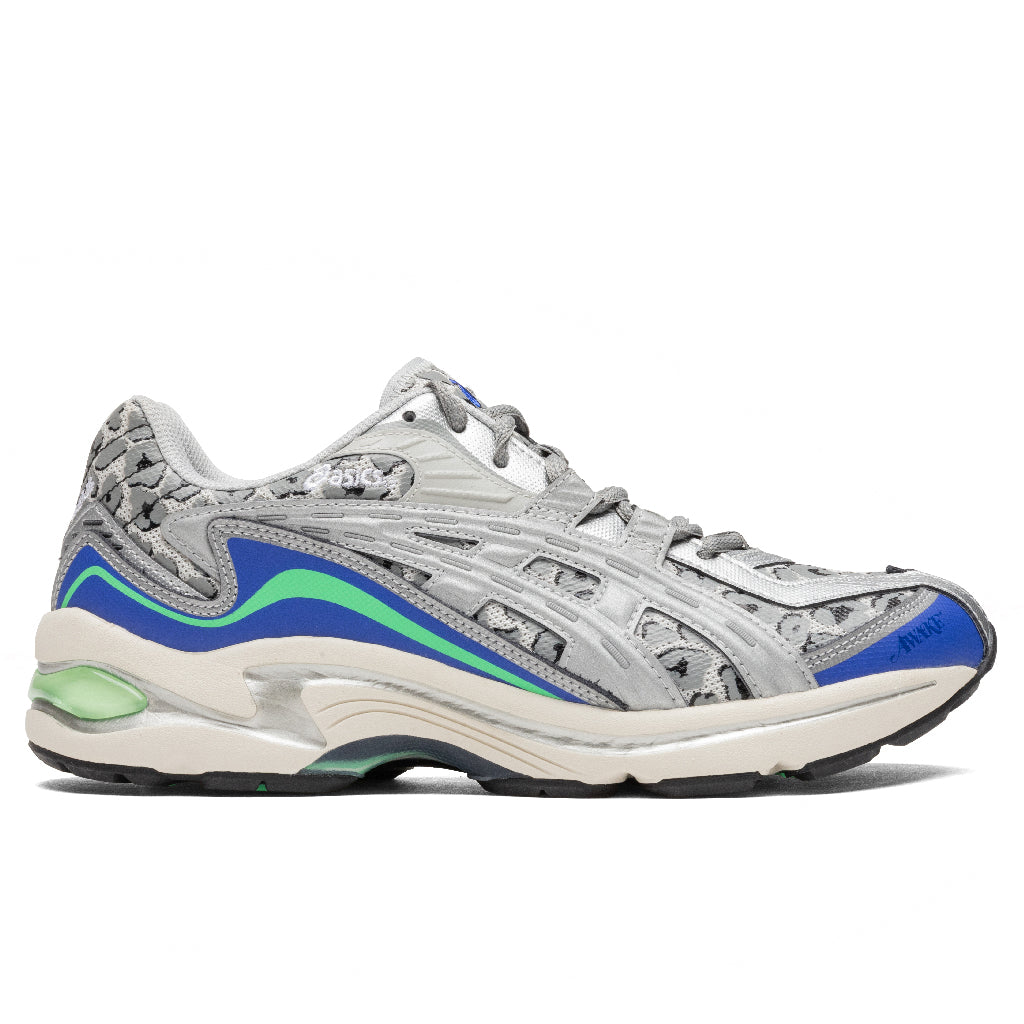 Gel-Preleus - Cool Grey/Silver