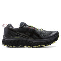 Trabuco Max - Black/Cinnabar