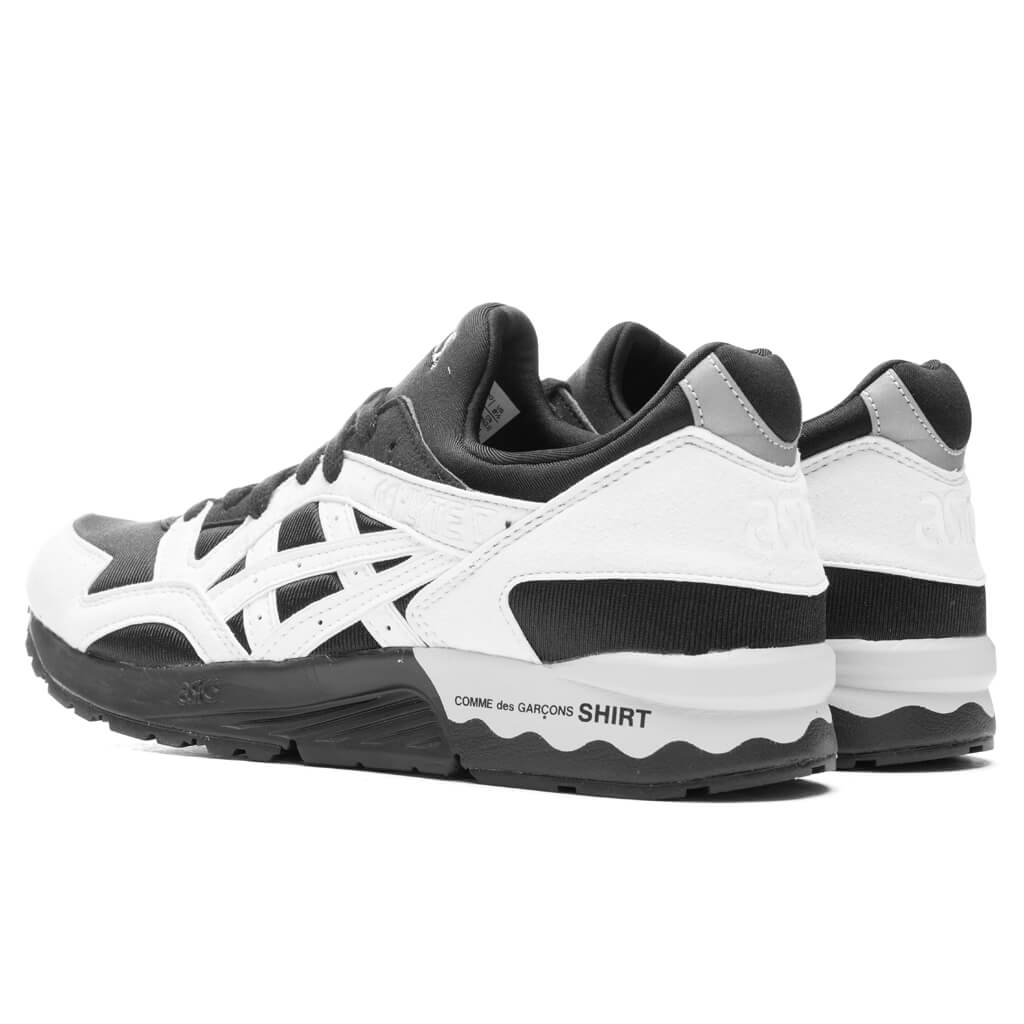 Gel-Lyte V - Black