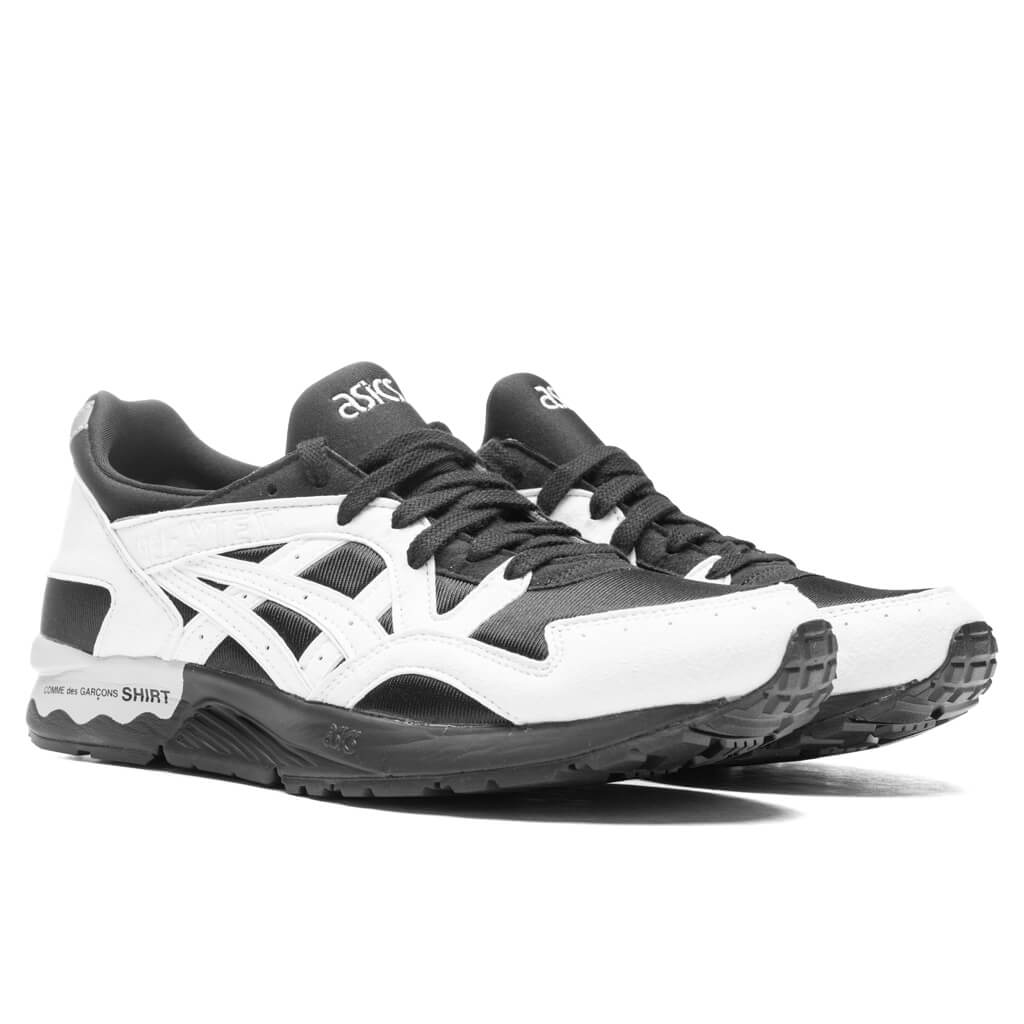 Gel-Lyte V - Black