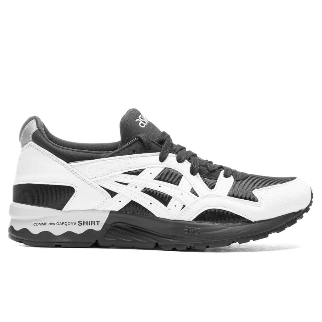 Gel-Lyte V - Black