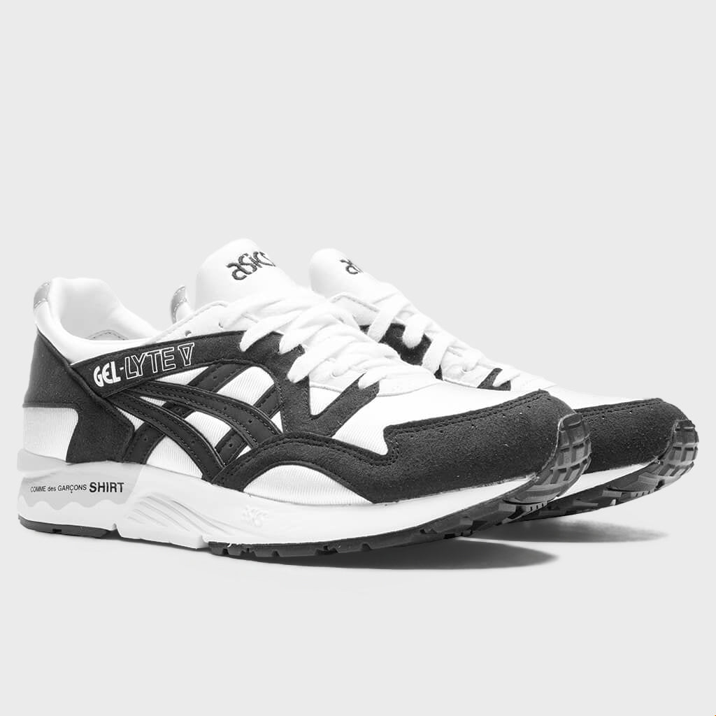 Gel-Lyte V - White