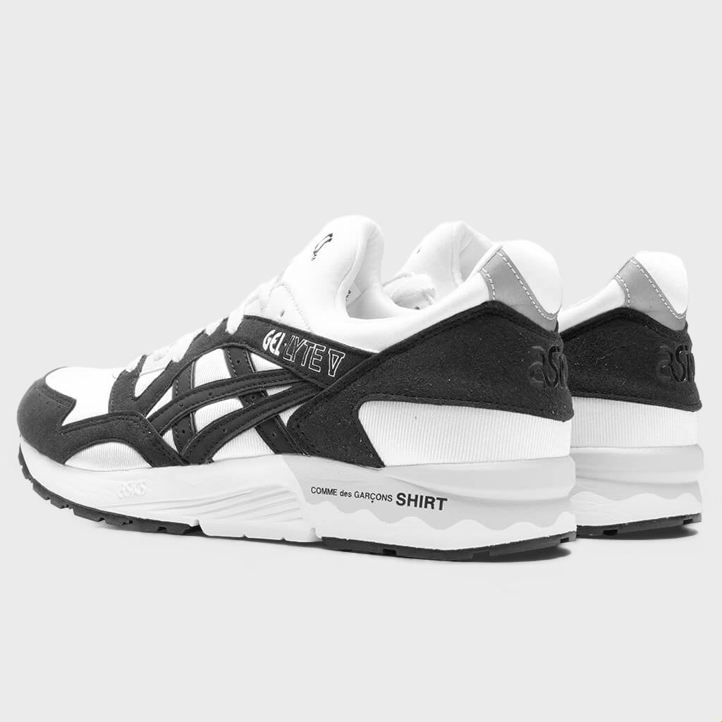 Gel-Lyte V - White