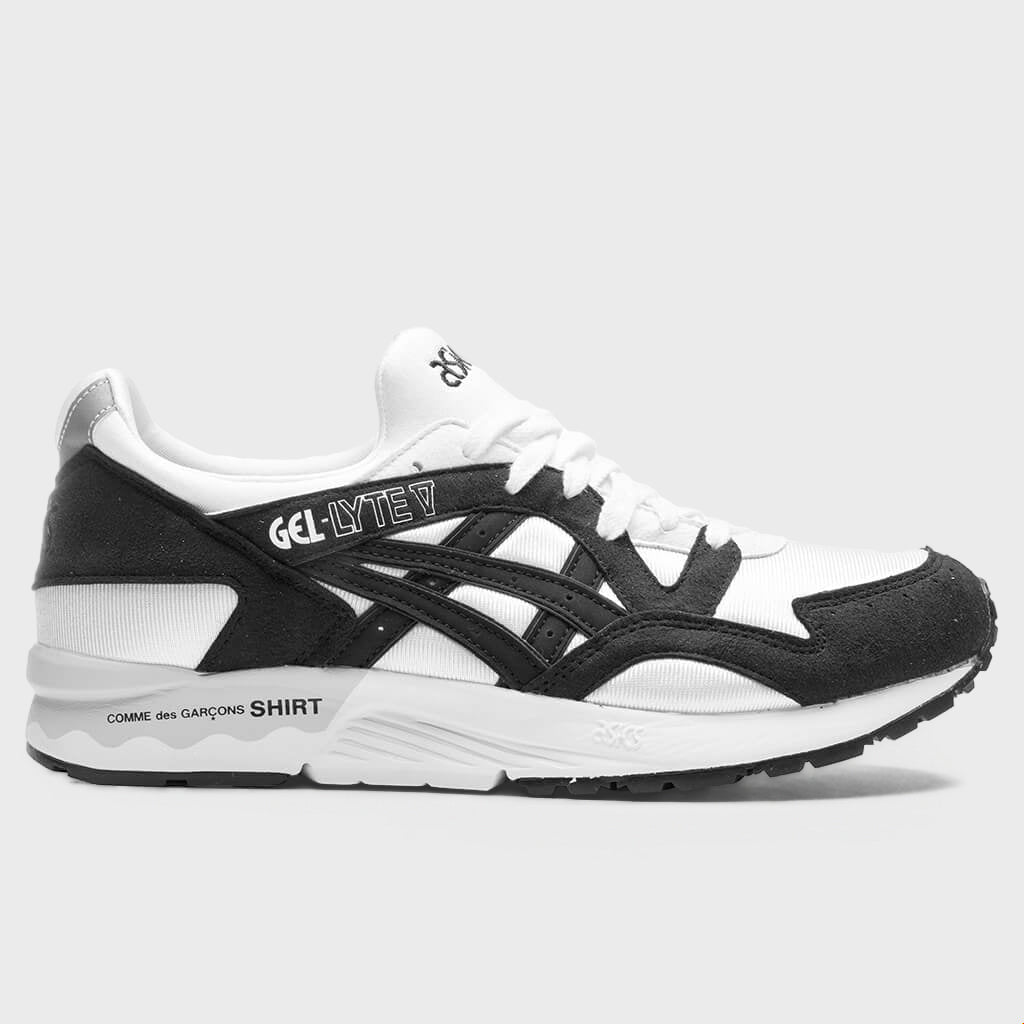 Gel-Lyte V - White