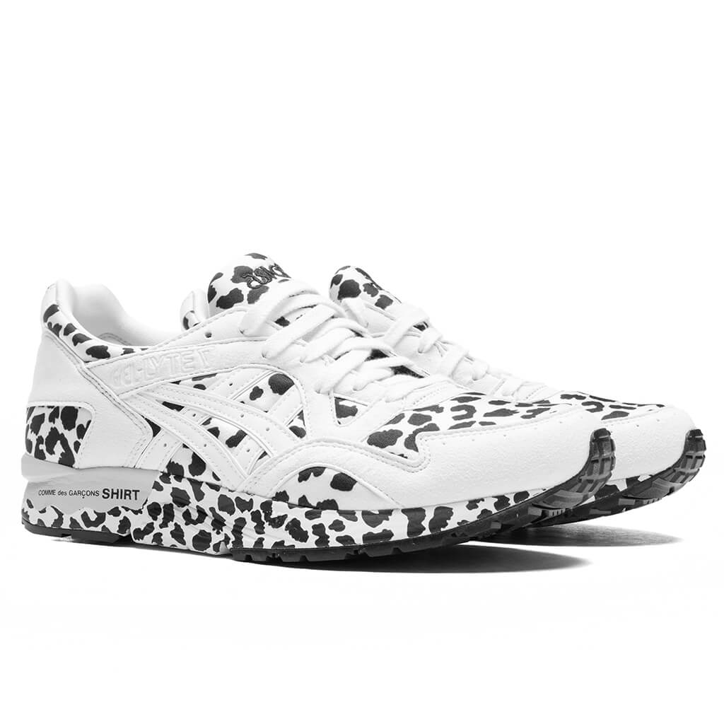 Gel-Lyte V - White/All Over Print