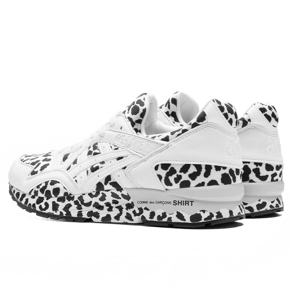 Gel-Lyte V - White/All Over Print