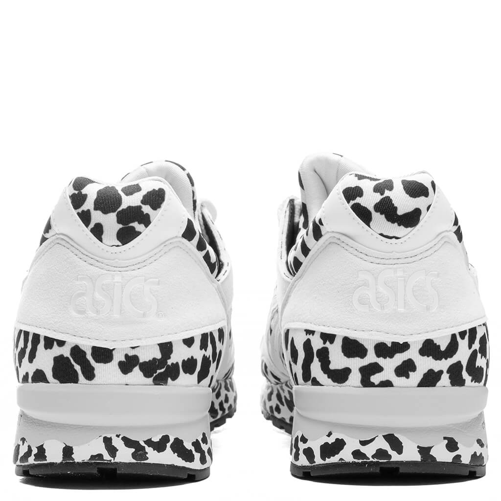 Gel-Lyte V - White/All Over Print