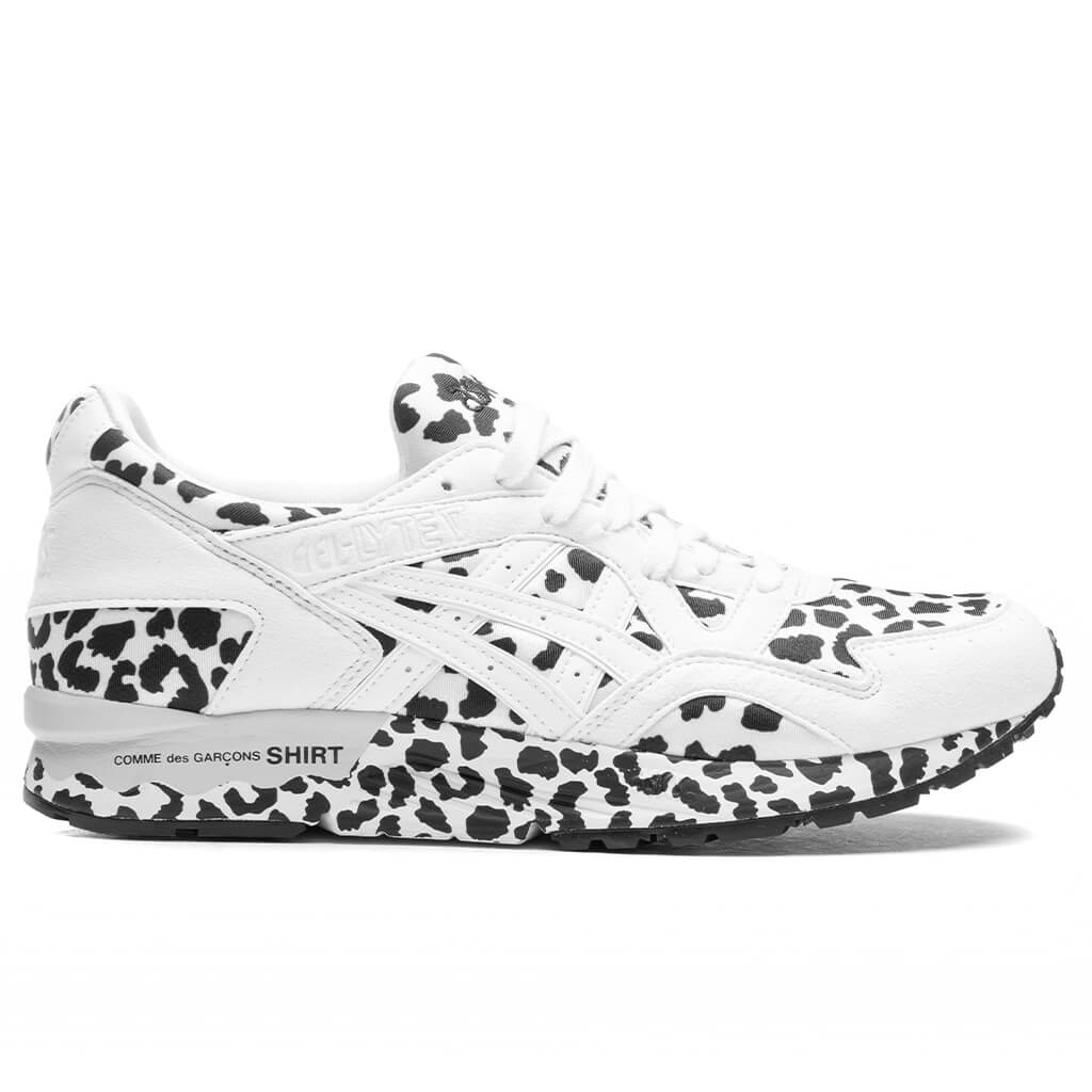 Gel-Lyte V - White/All Over Print
