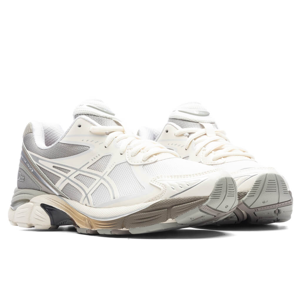 GT-2160 - Arctic Wolf/London Fog