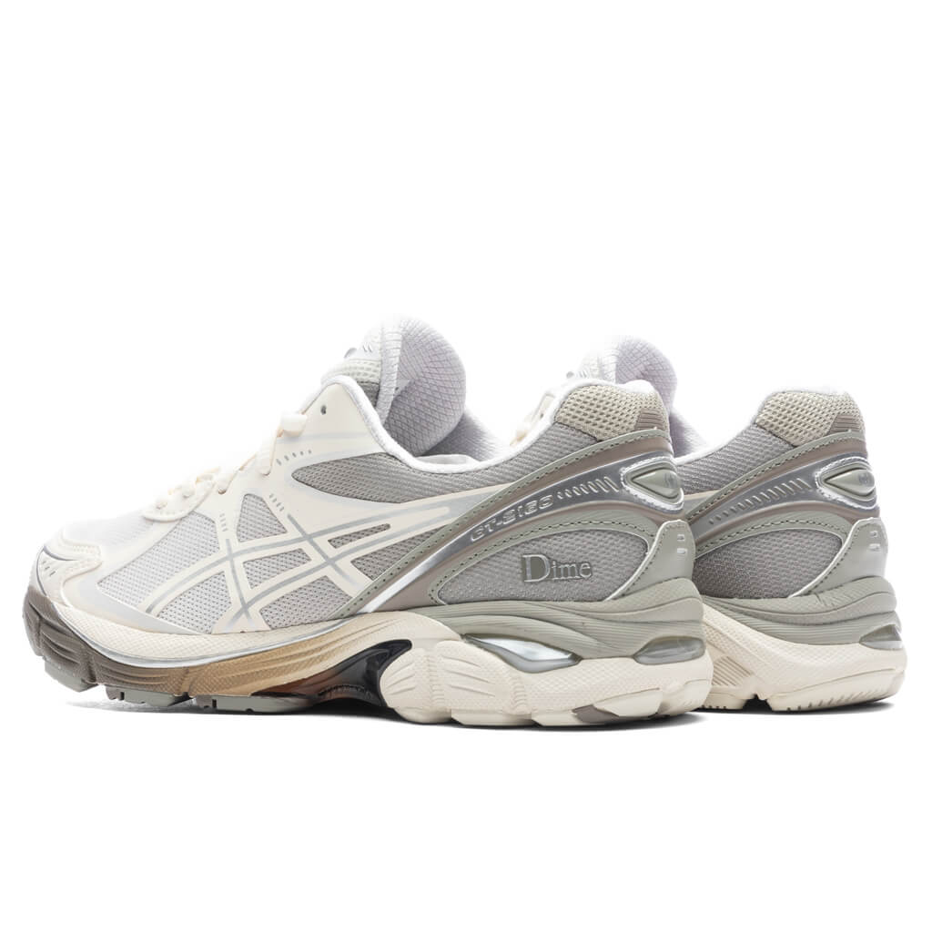 GT-2160 - Arctic Wolf/London Fog