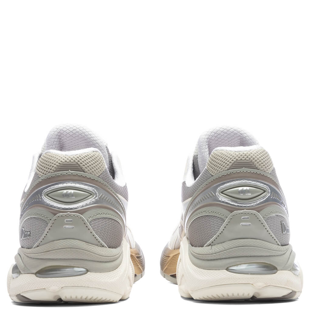 GT-2160 - Arctic Wolf/London Fog
