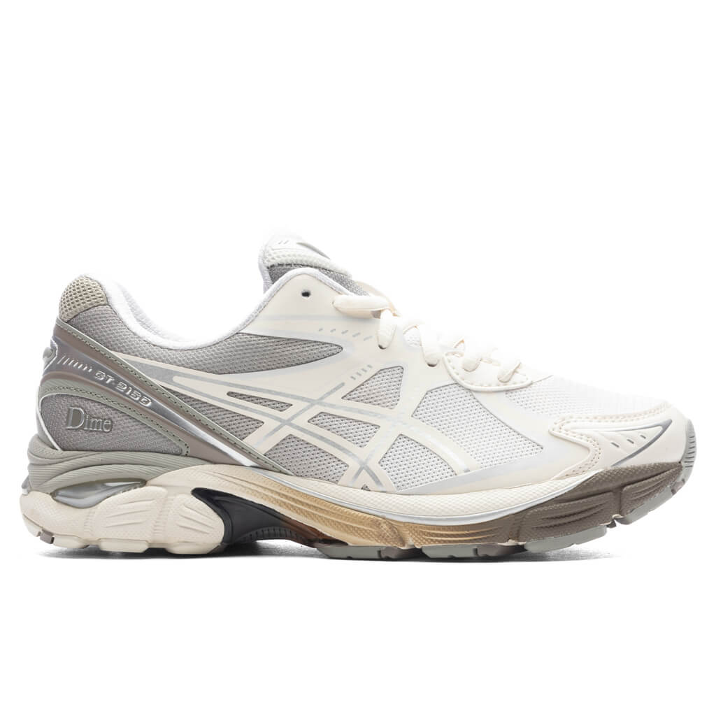 GT-2160 - Arctic Wolf/London Fog