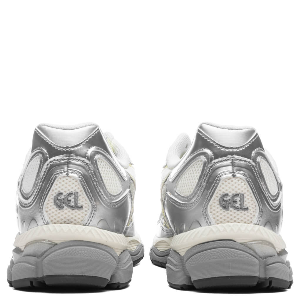 Women's Gel-NYC - White/Huddle Yellow