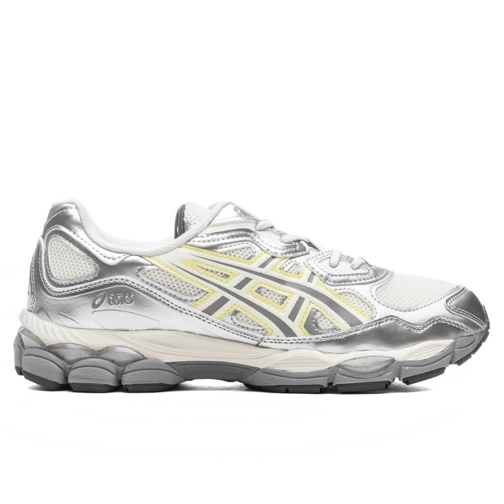 Women's Gel-NYC - White/Huddle Yellow