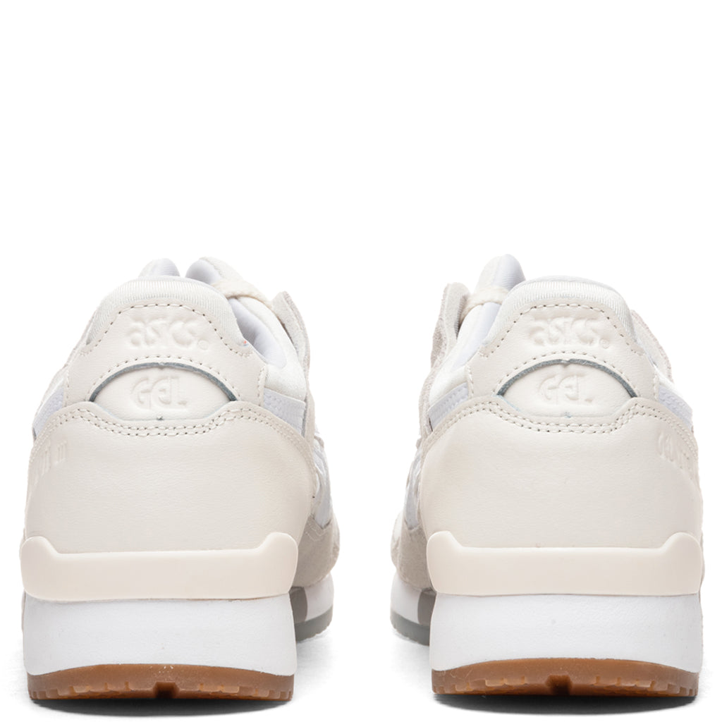 Women's Gel-Lyte III OG - Cream/White