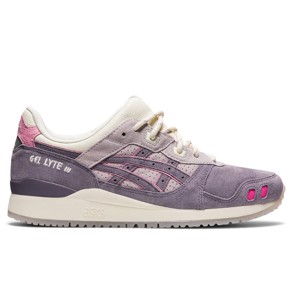 Gel-Lyte III - Lavender Grey/Ivory