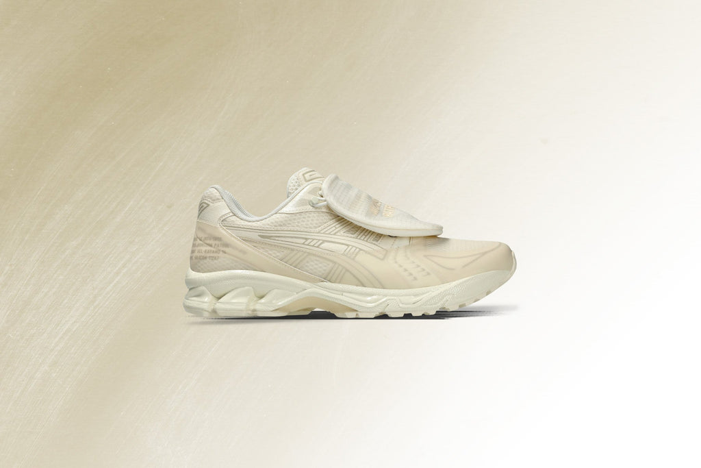 Gel-Kayano 14 - Cream/Cream