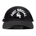 Devil Cap - Black