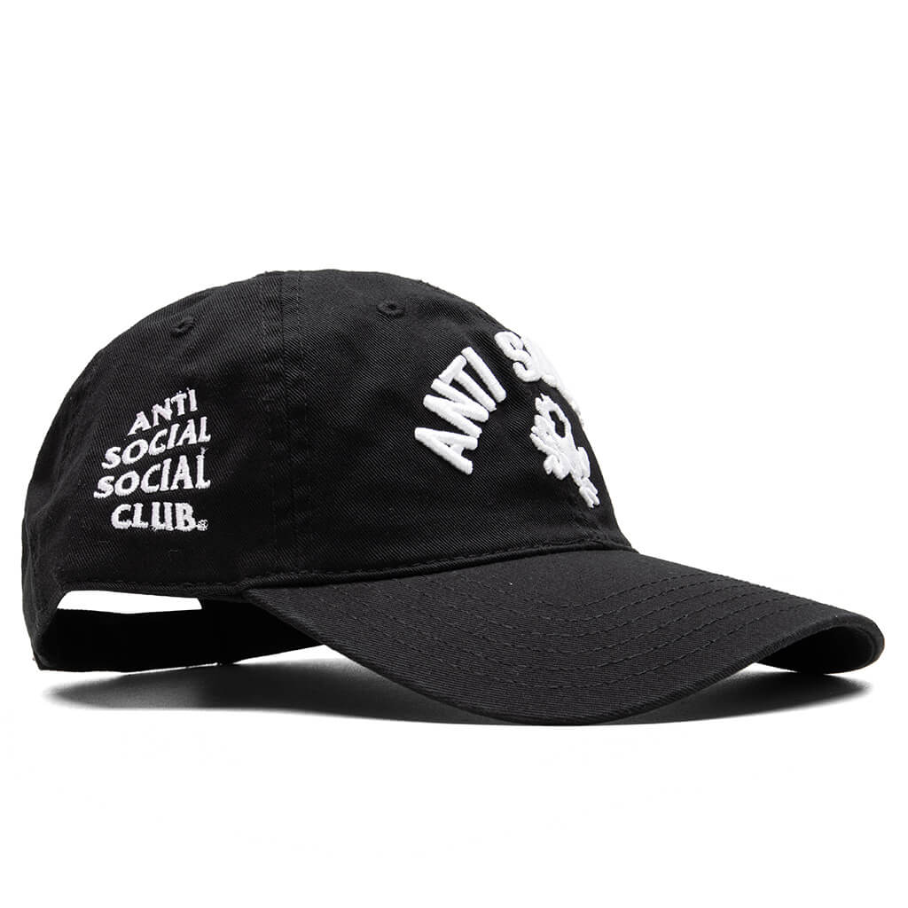 Devil Cap - Black