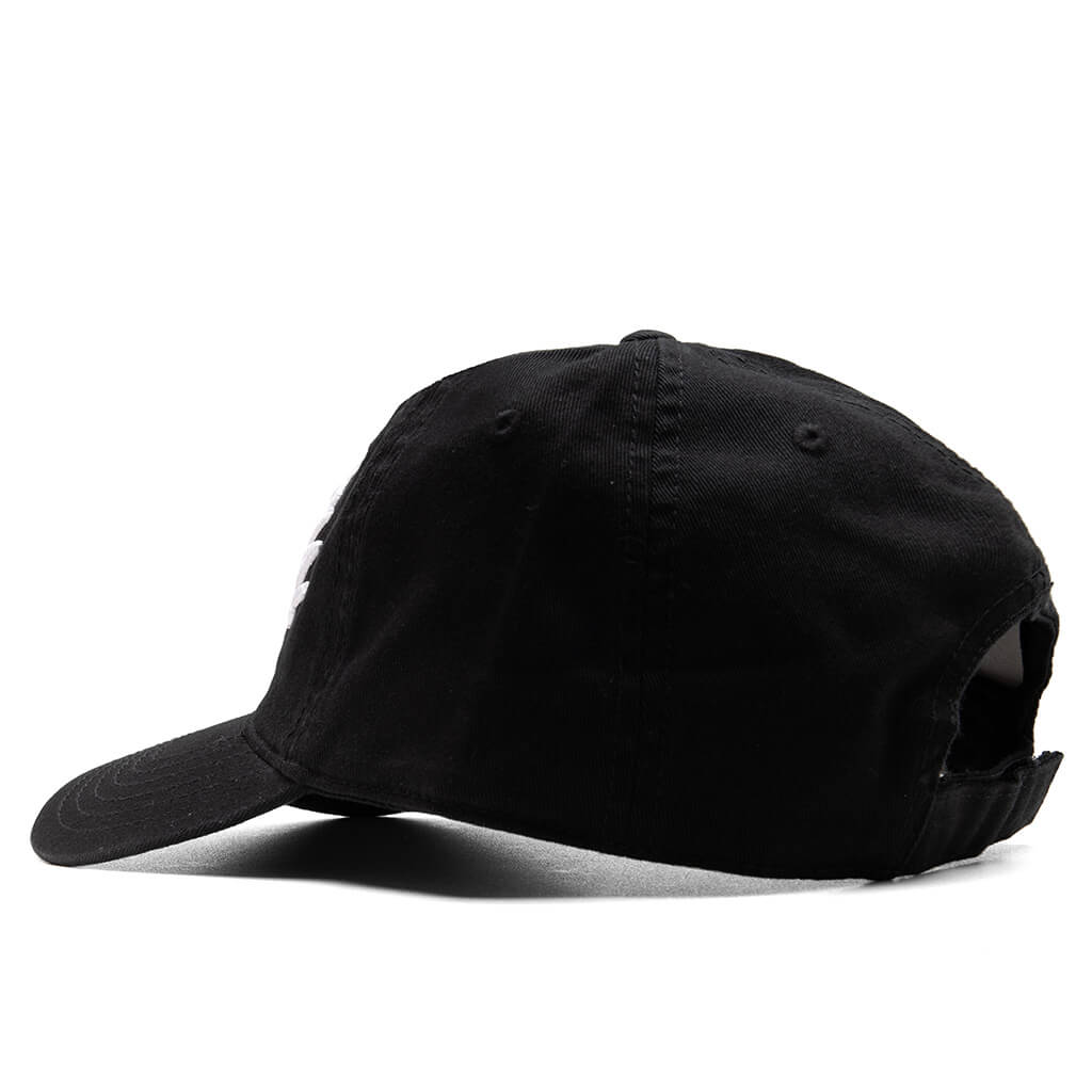 Devil Cap - Black