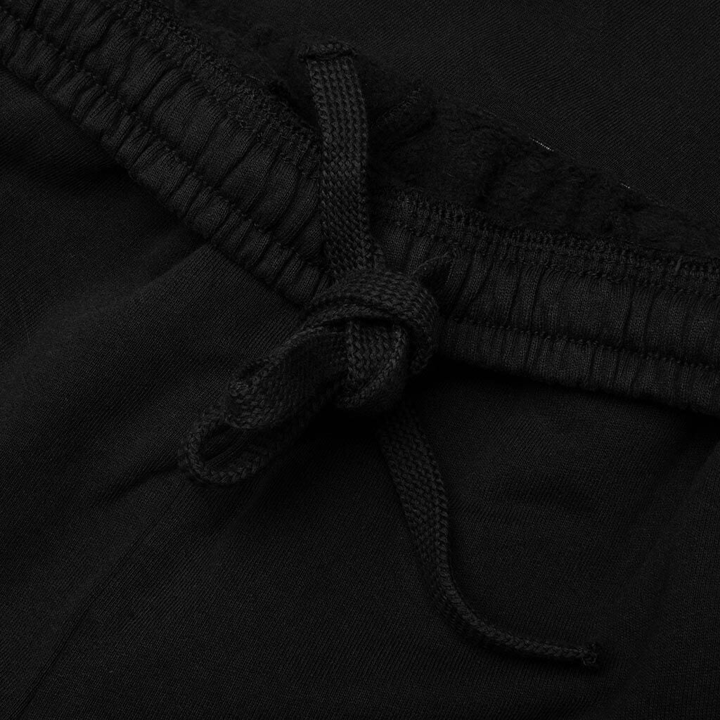 ASSC Core Sweats - Black