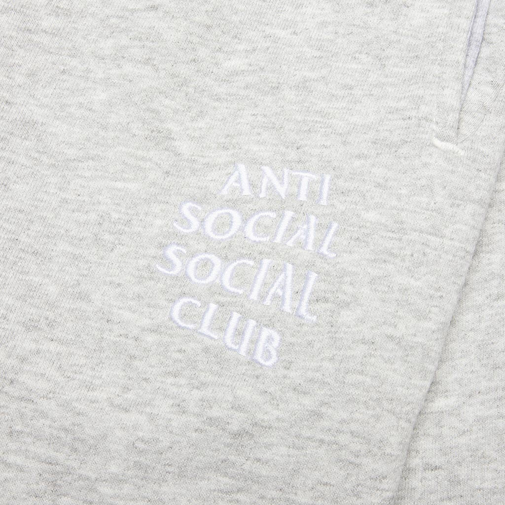 ASSC Core Sweats - Grey