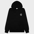 ASSC Core Hoodie - Black