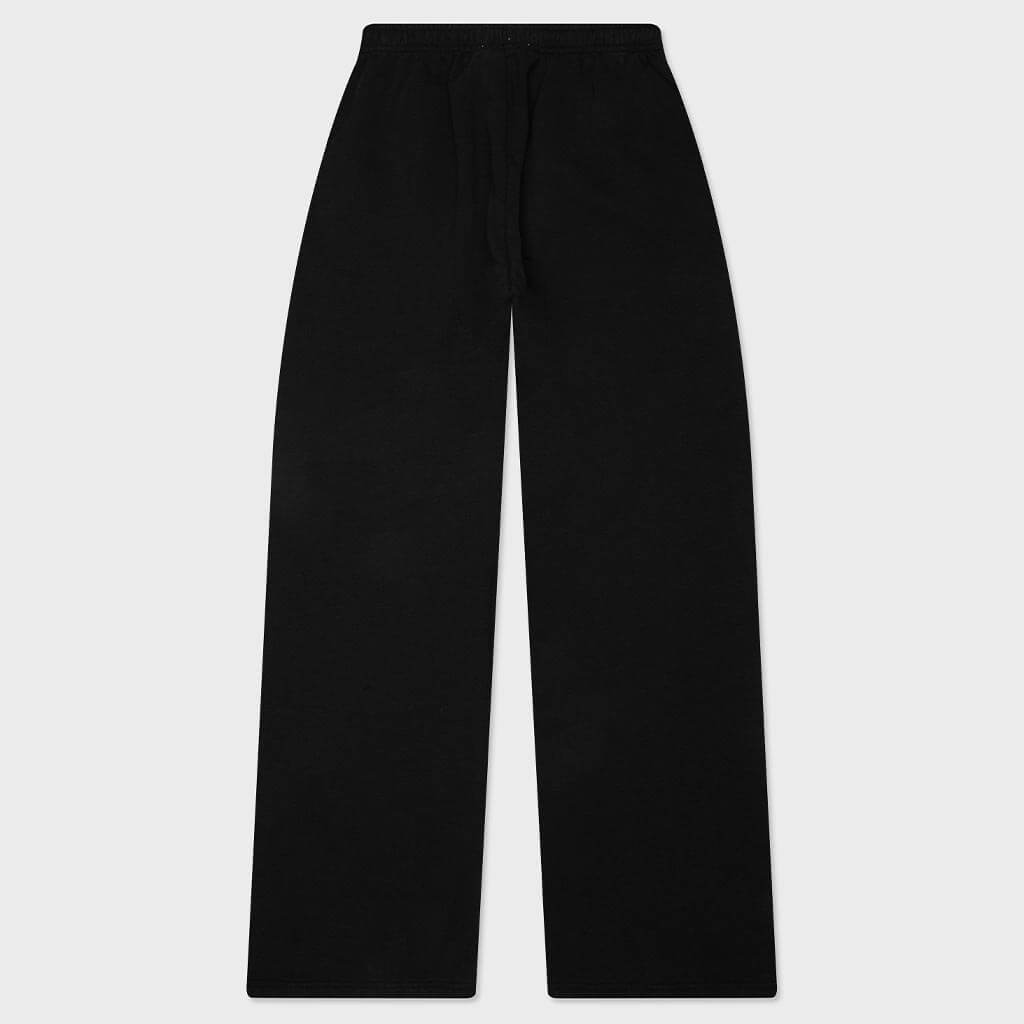 ASSC Core Sweats - Black