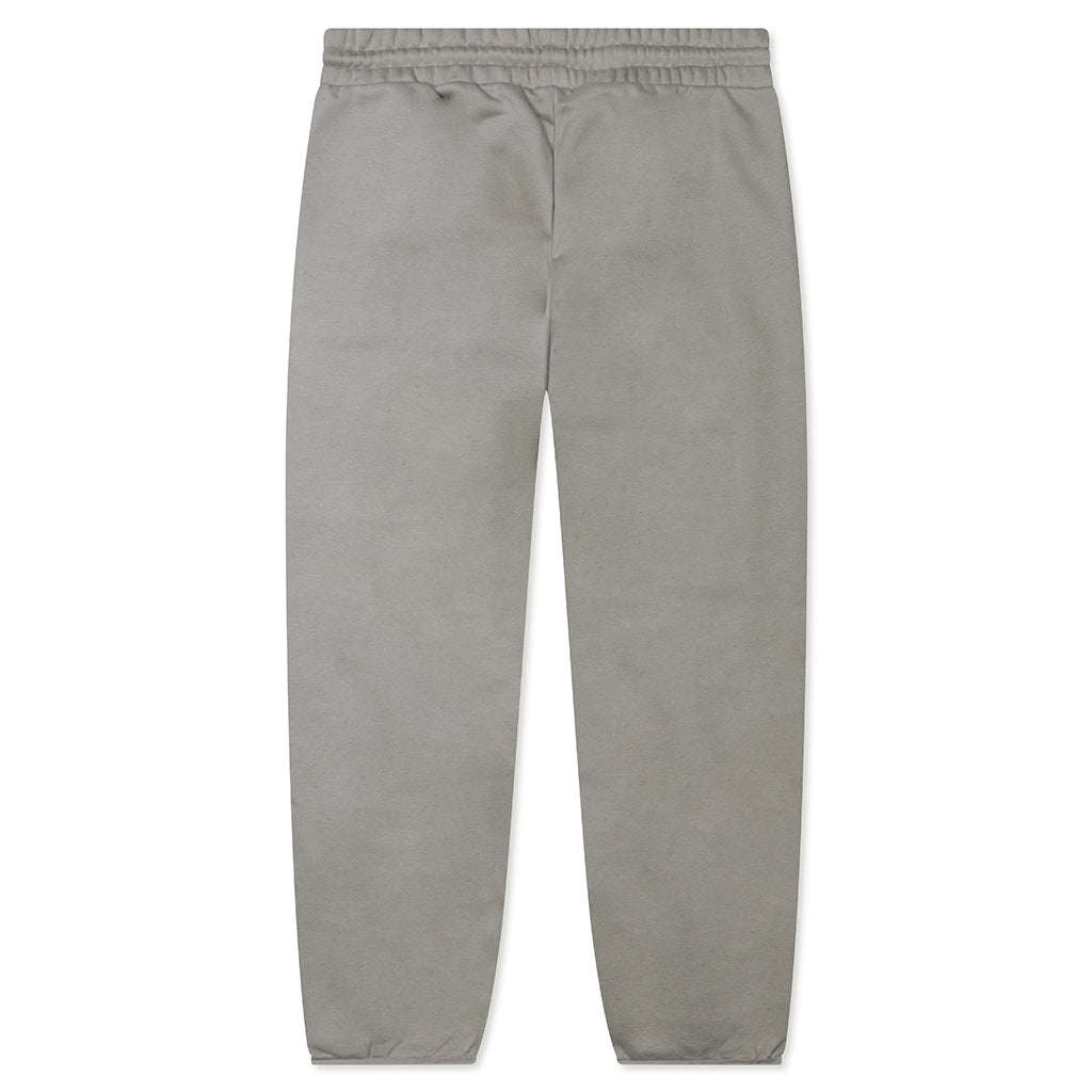 Cotton Fleece Sweatpant - Putty Beige