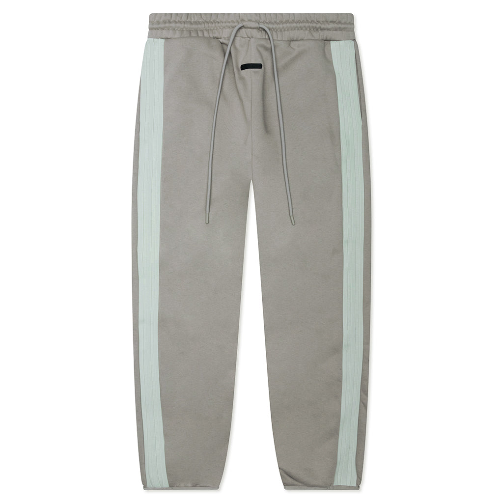 Cotton Fleece Sweatpant - Putty Beige