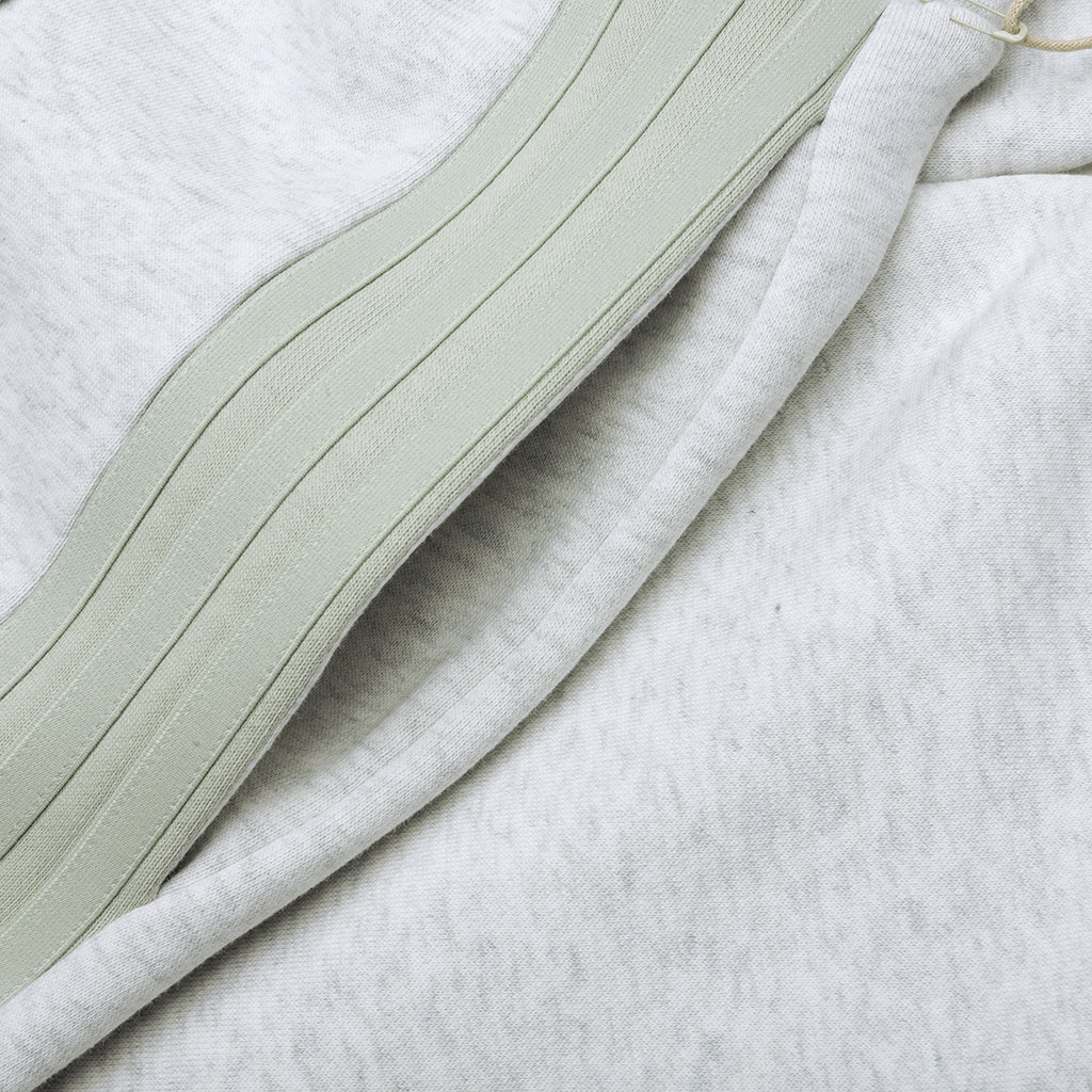 Cotton Fleece Sweatpant - Light Heather Grey