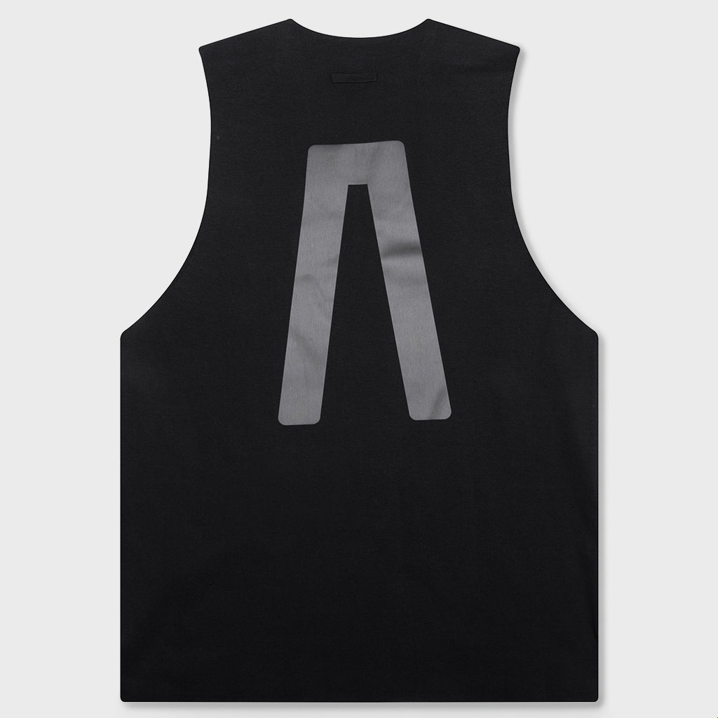 Originals Performance Jersey Tank - Black
