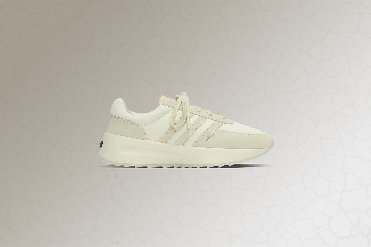 Athletics Los Angeles Runner - Pale Yellow