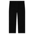 August Relaxed Fit Pants - Black