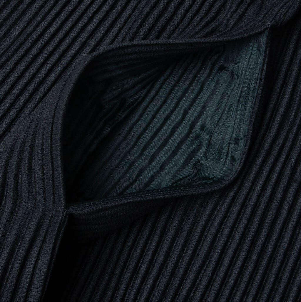 August Pants - Inky Gray