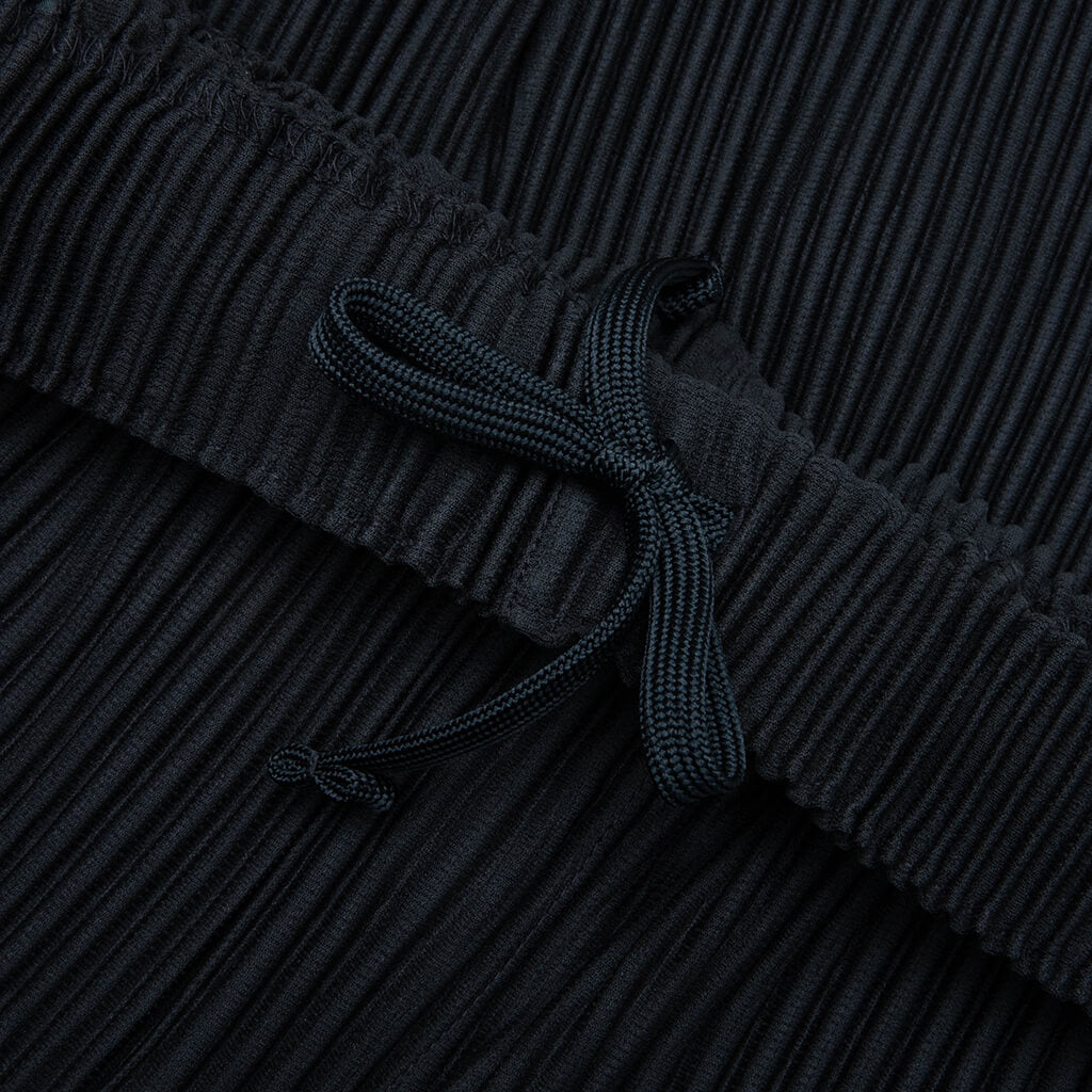 August Pants - Inky Gray