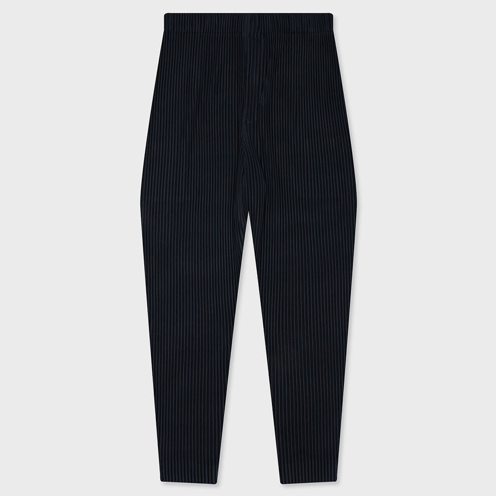 August Pants - Inky Gray