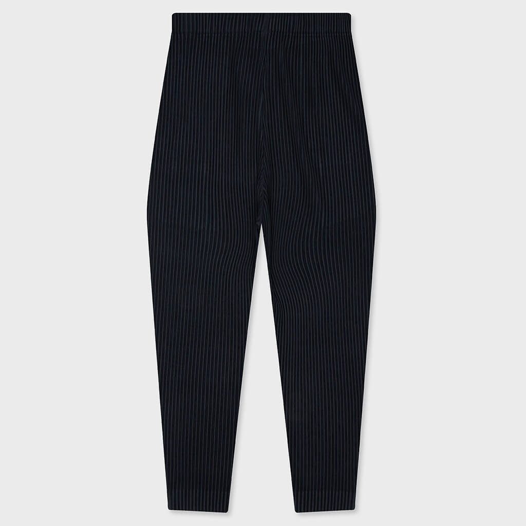 August Pants - Inky Gray