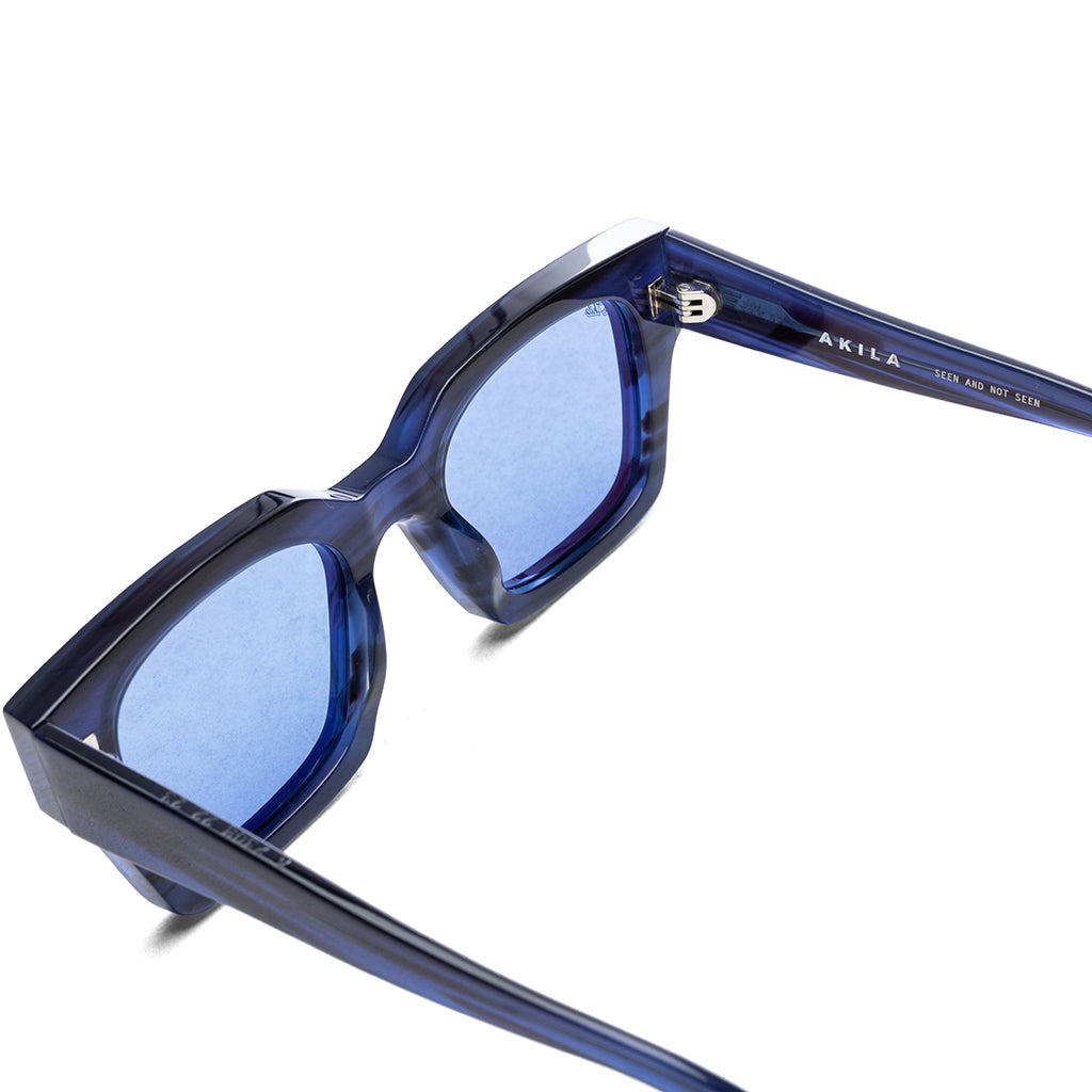 Aura - Black/Blue