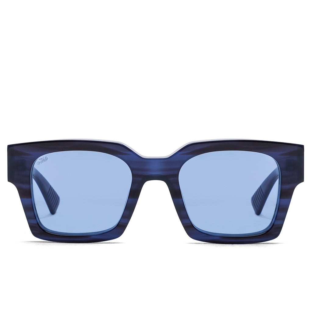 Aura - Black/Blue