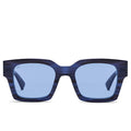 Aura - Black/Blue
