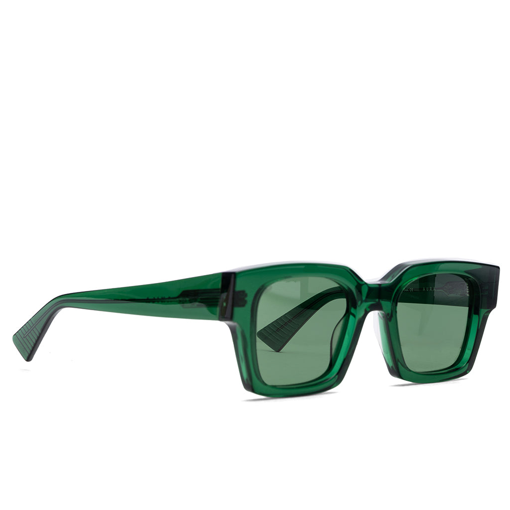 Aura - Green/Green