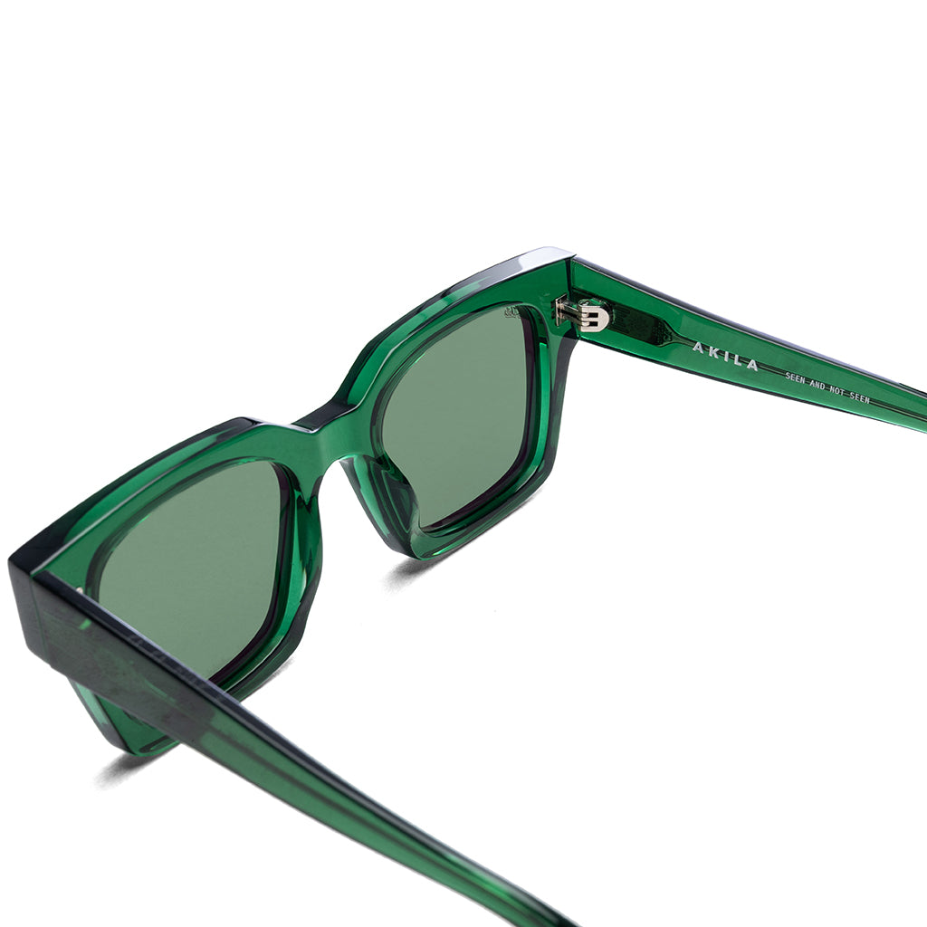 Aura - Green/Green