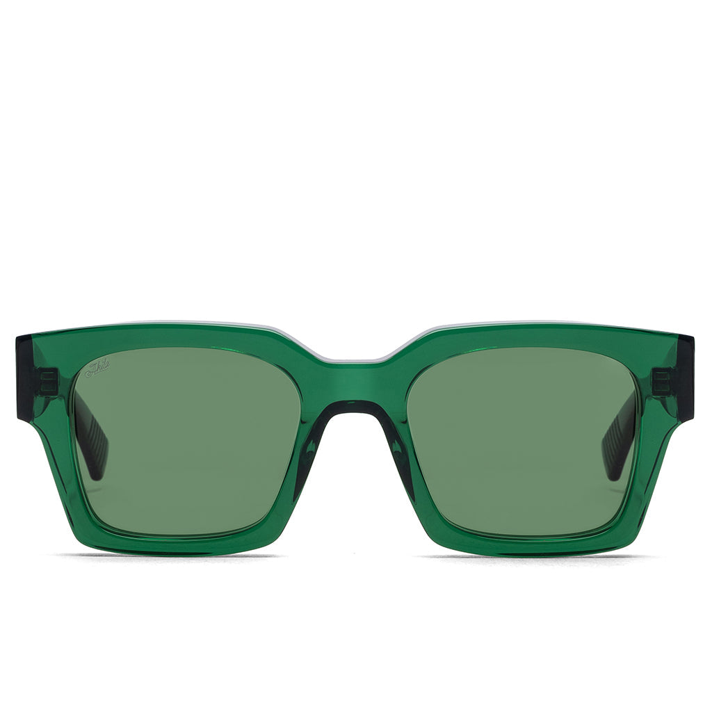 Aura - Green/Green