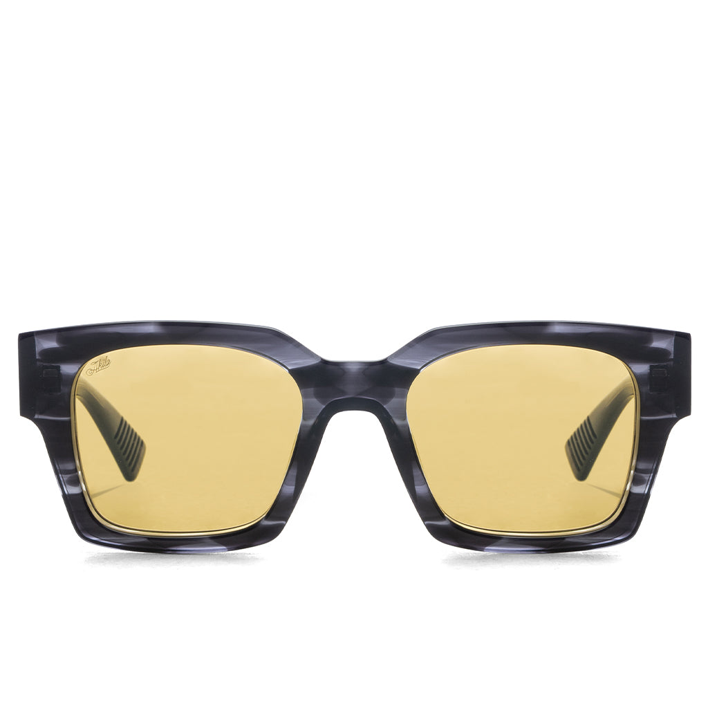 Aura - Onyx/Yellow