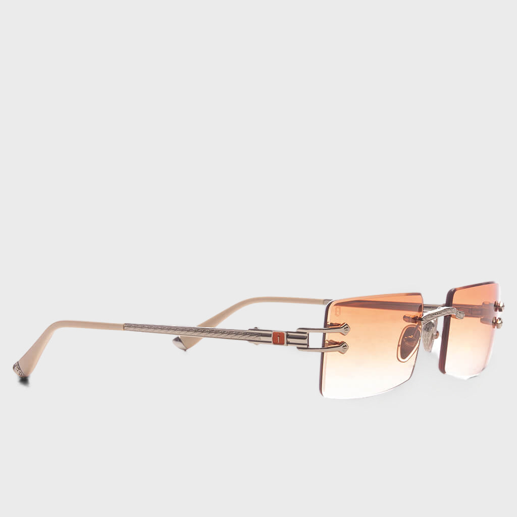 Authentic II - Sunset/Silver