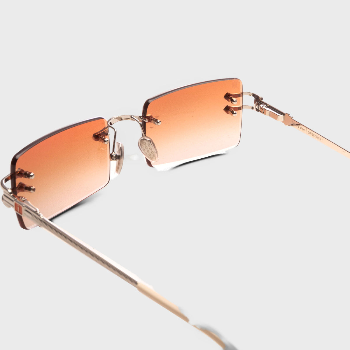 Authentic II - Sunset/Silver