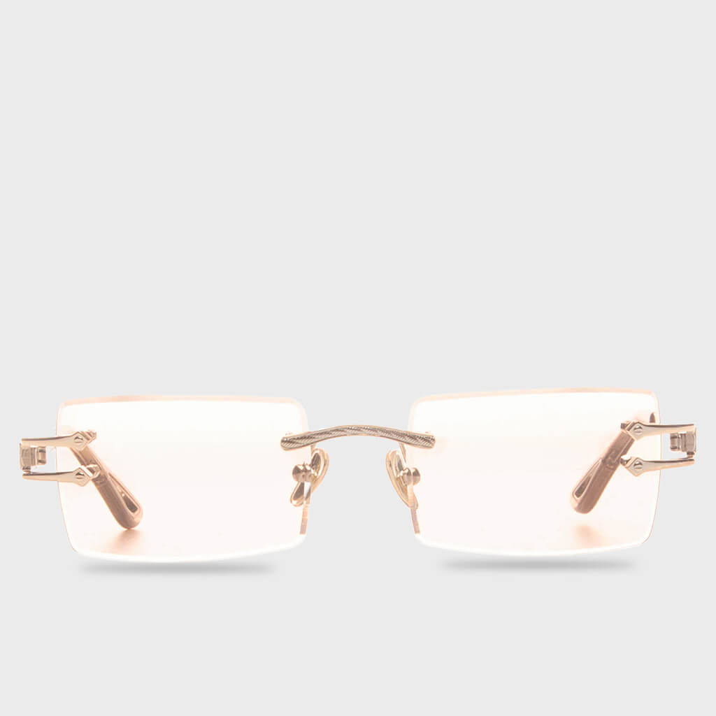 Authentic II - Sand/Legacy Gold