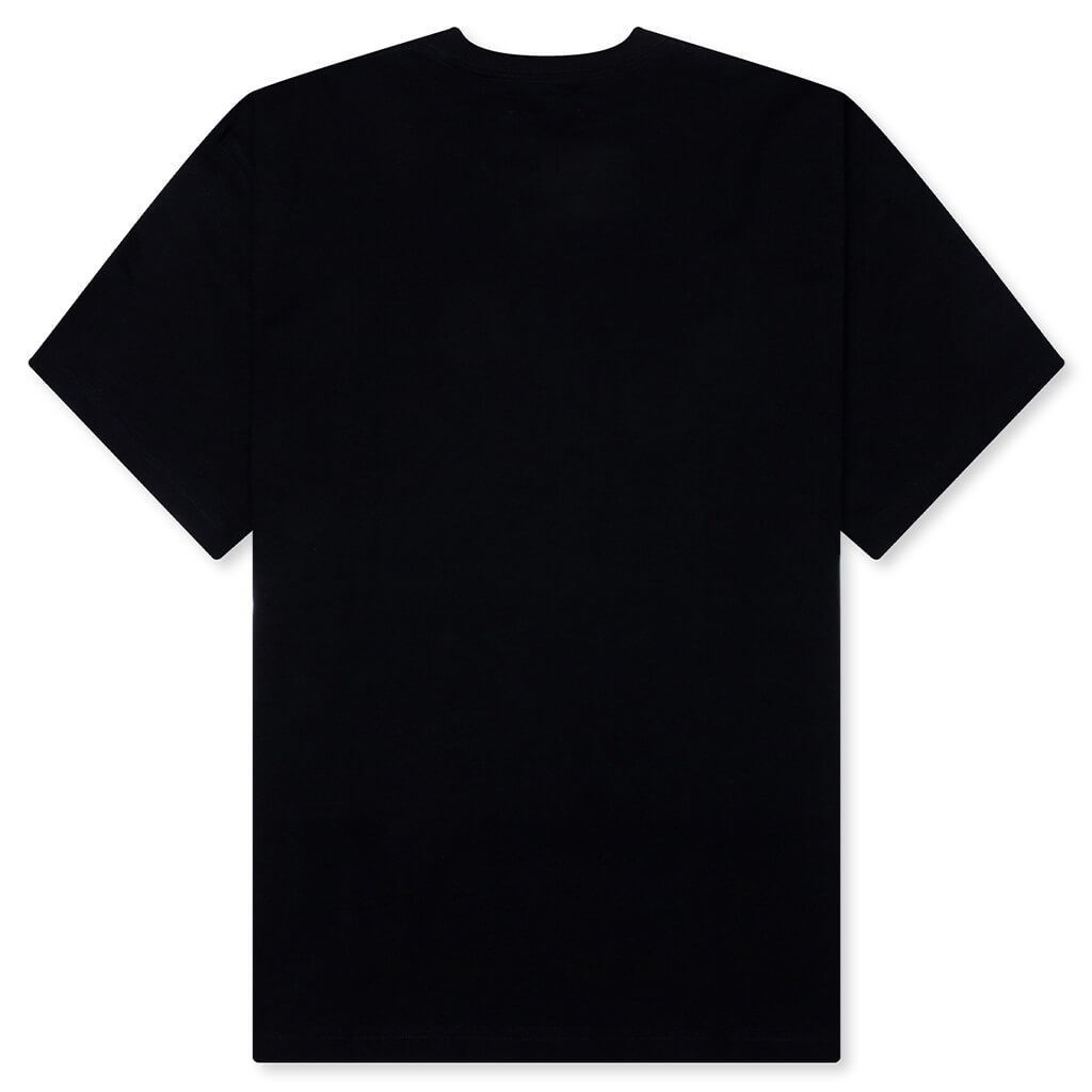 Autopsy Heavyweight Shirt - Black