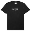 Awake College Logo Tee - Black